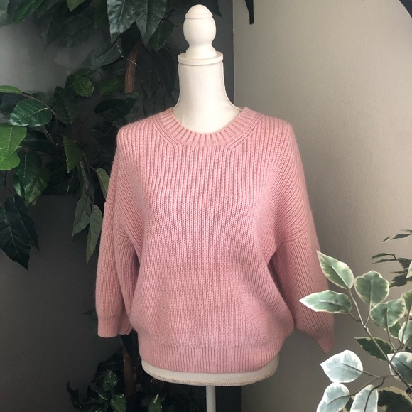 3.1 Philip Lim (3/4 length) sweater - Picture 4 of 6